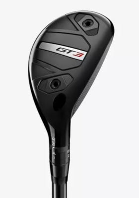 Titleist GT3 Hybrid