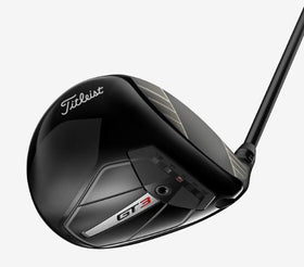 Titleist GT3 Driver - 0