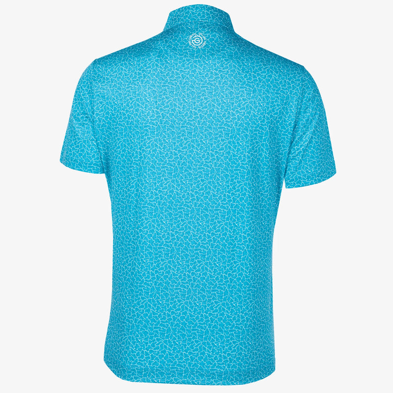 Galvin Green Mani Polo Shirt