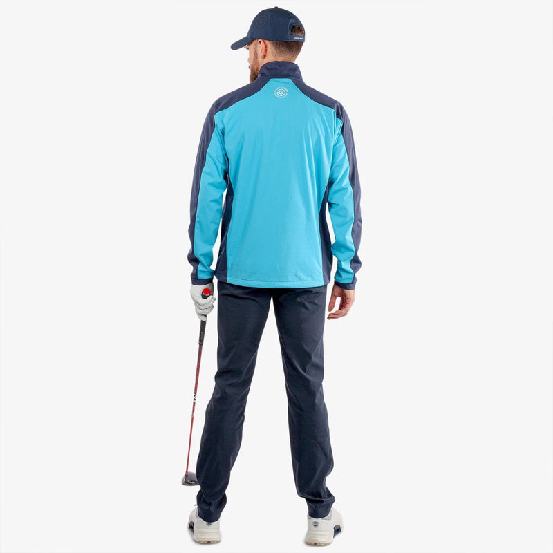Galvin Green Lawrence Pullover