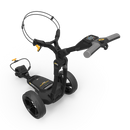 Powakaddy CT6 Black Lithium UK-1