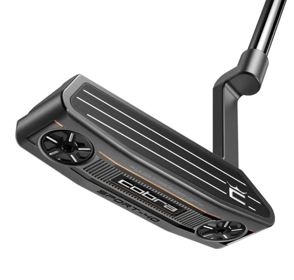 Cobra Vintage Series Putter