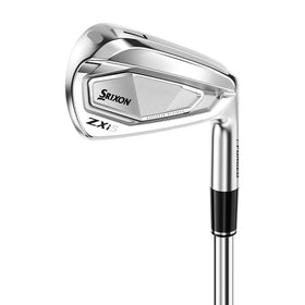 Srixon ZXi5 Steel Irons (6-irons)