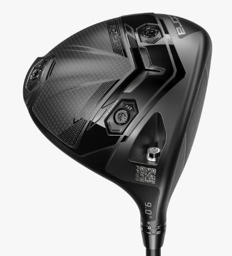 Cobra DS-ADAPT LS Driver