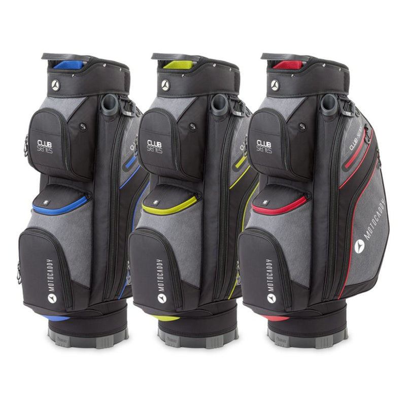 Club Series 24 Cart Bag