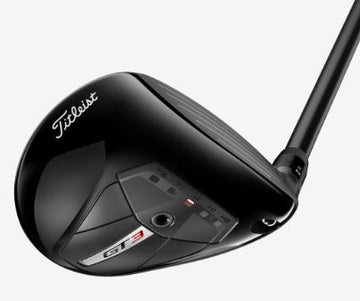 Titleist GT3 Fairway Wood