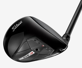 Titleist GT3 Fairway Wood - 0