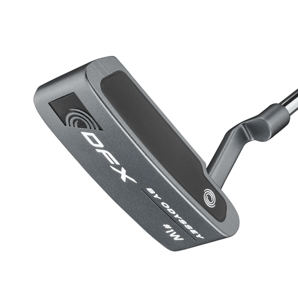 Odyssey DFX #1W Putter