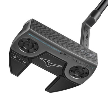 Mizuno M-Craft X P6 Putter