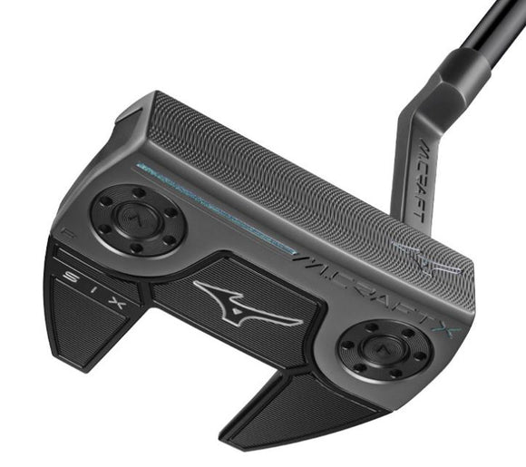 Mizuno M-Craft X P6 Putter