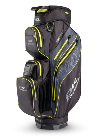 Powakaddy Dri Tech Mag-Lok Cartbag 25 - 0