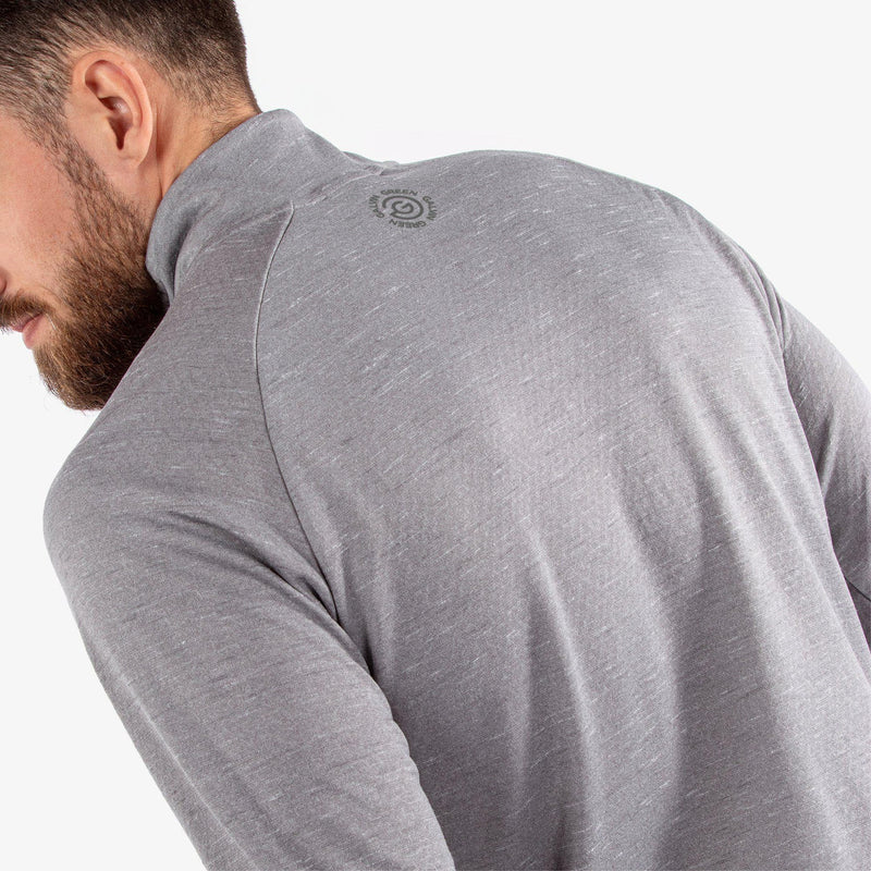 Galvin Green Dion Jumper