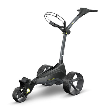 Motocaddy M3 GPS Standard Lithium - 0