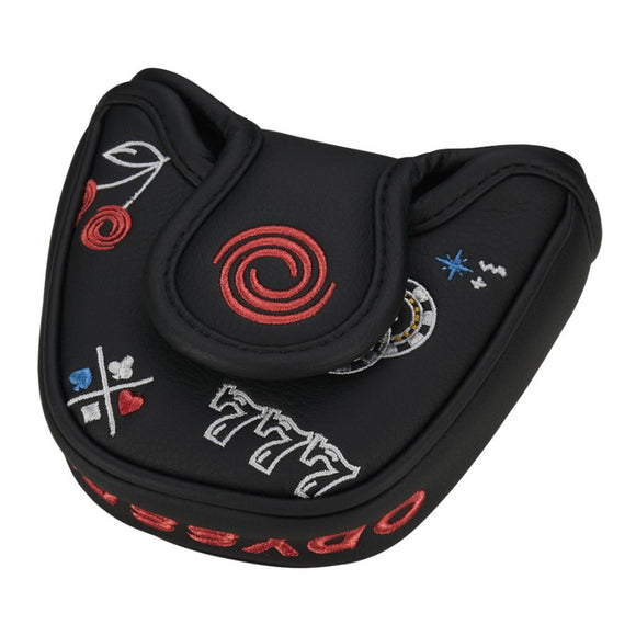 Odyssey Mallet Putter Headcover