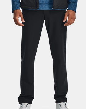 Under Armour CGI Tapered Pant - 0