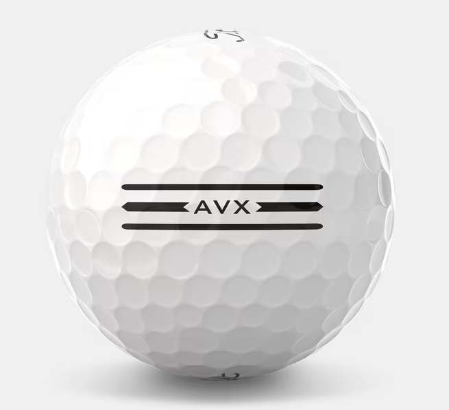 Titleist AVX Balls (Dozen)