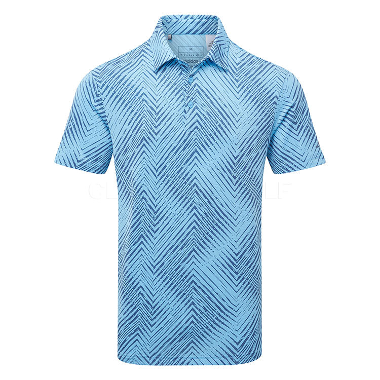 Adidas Ultimate365 Allover Shirt