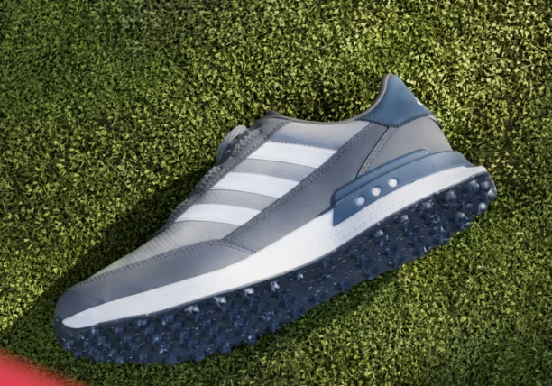 Adidas S2G Spikeless BOA Shoe