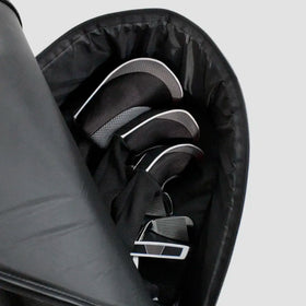 Masters Travel Tech Flight Coverall - 0