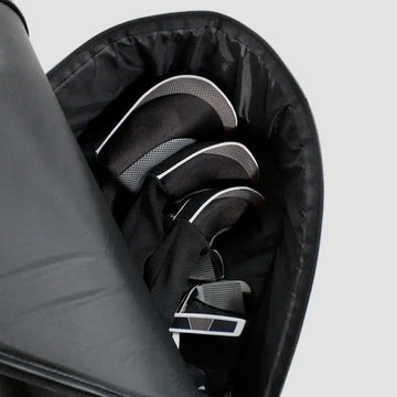 Masters Travel Tech Flight Coverall - 0