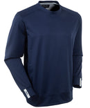 Bobby Jones Scorecard Long Sleeve Crewneck-1