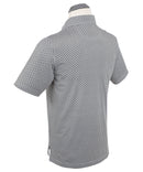 Bobby Jones Performance Clover Gingham Polo-3