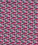 Bobby Jones Performance Shark Print Polo-3