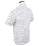 Bobby Jones Sail Boat Print Polo-3