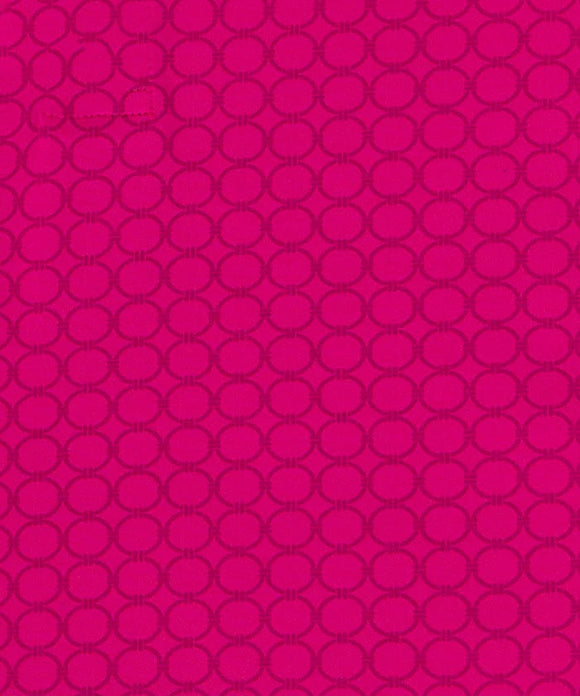 Bobby Jones Performance Geo Nautical Polo