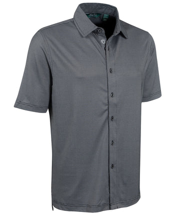 Bobby Jones Performance Dash Polo - 0