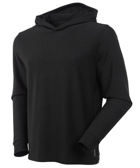Bobby Jones Performance Balata Jersey Hoodie