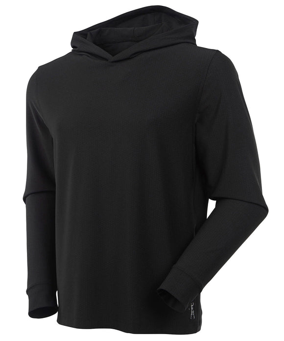 Bobby Jones Performance Balata Jersey Hoodie