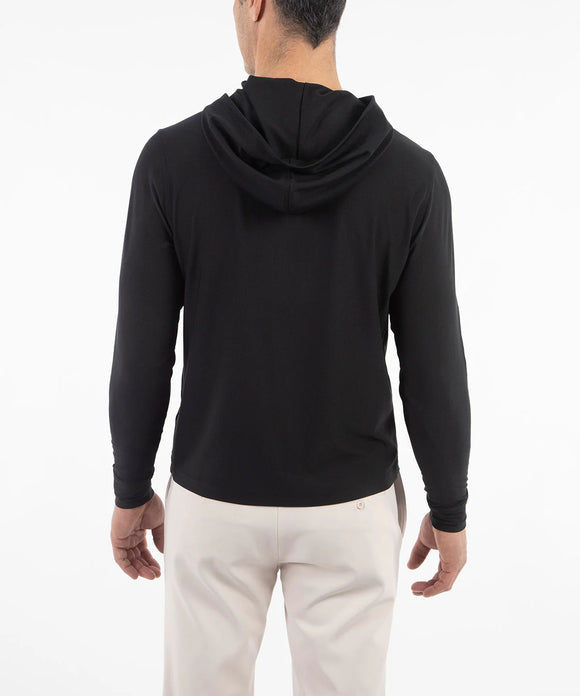 Bobby Jones Performance Balata Jersey Hoodie