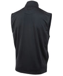 Bobby Jones Performance Gamer Jersey Full Zip Vest-5