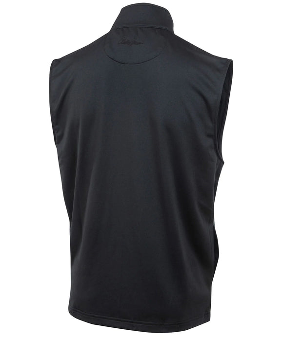 Bobby Jones Performance Gamer Jersey Full Zip Vest