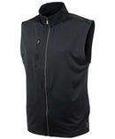 Bobby Jones Performance Gamer Jersey Full Zip Vest-1