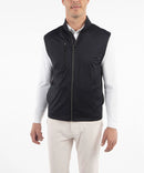 Bobby Jones Performance Gamer Jersey Full Zip Vest-3