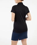 Bobby Jones Clover Supreme Cotton Ladies Polo-13