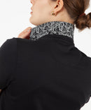 Bobby Jones Clover Supreme Cotton Ladies Polo-14