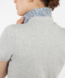 Bobby Jones Clover Supreme Cotton Ladies Polo-15