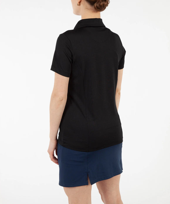 Bobby Jones Clover XH20 Jersey Taylor Ladies Polo