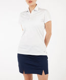Bobby Jones Clover XH20 Jersey Taylor Ladies Polo-1