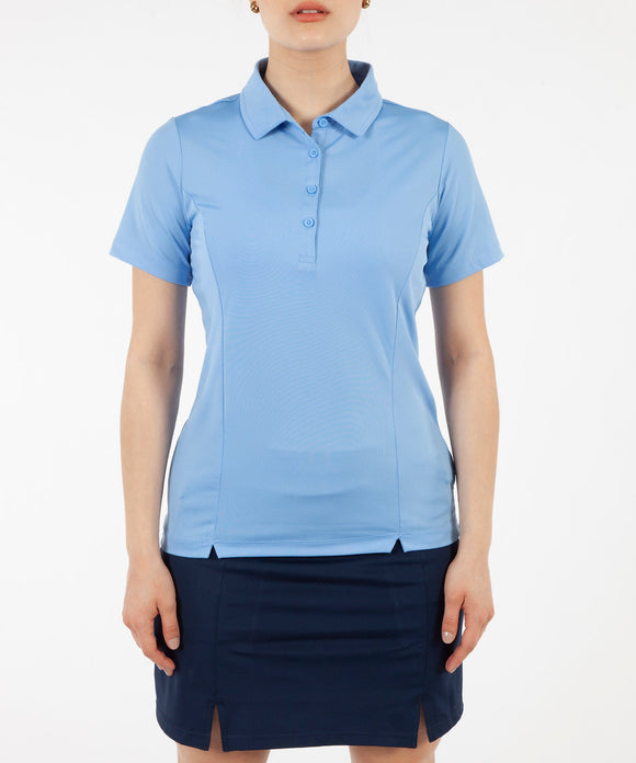 Bobby Jones Clover XH20 Jersey Taylor Ladies Polo