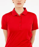 Bobby Jones Clover XH20 Jersey Taylor Ladies Polo-7