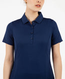 Bobby Jones Clover XH20 Jersey Taylor Ladies Polo-9