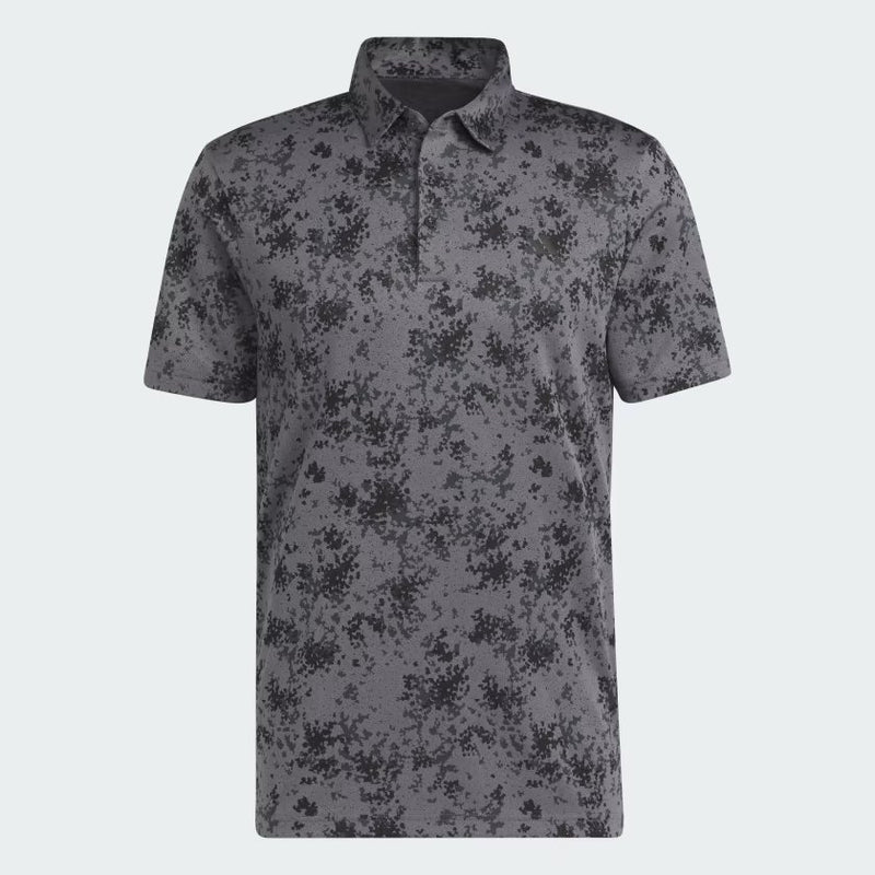 Adidas Burst Jacq Polo Shirt
