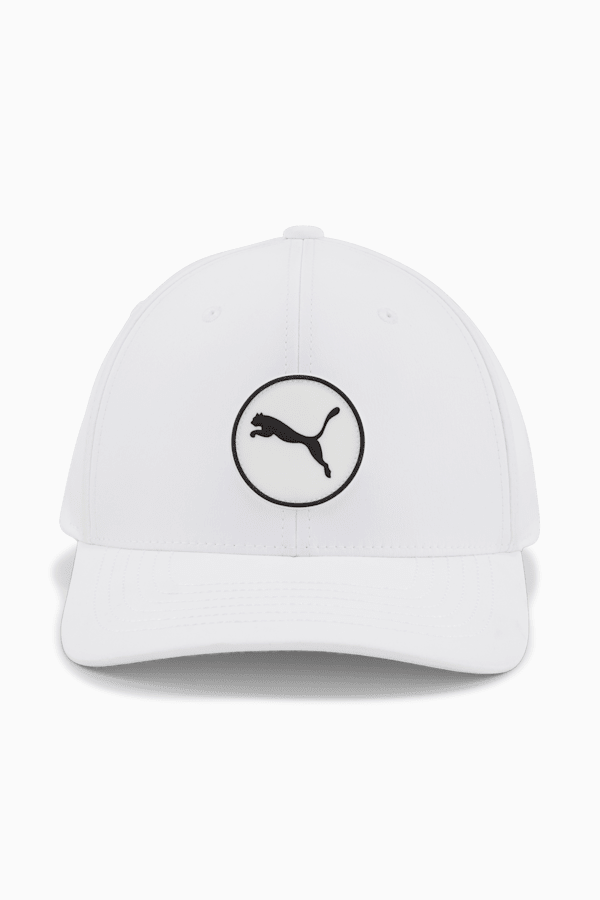 Puma Circle Cat Tech Cap