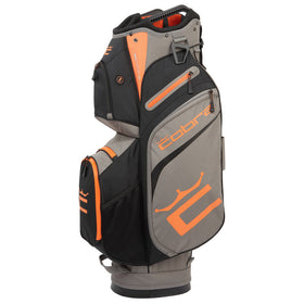 Cobra Signature Cart Bag - 0