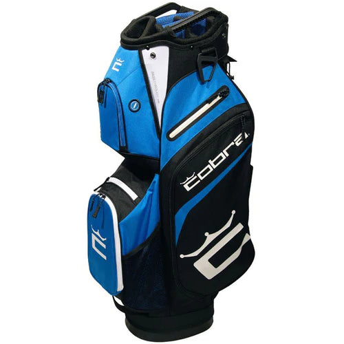 Cobra Signature Cart Bag