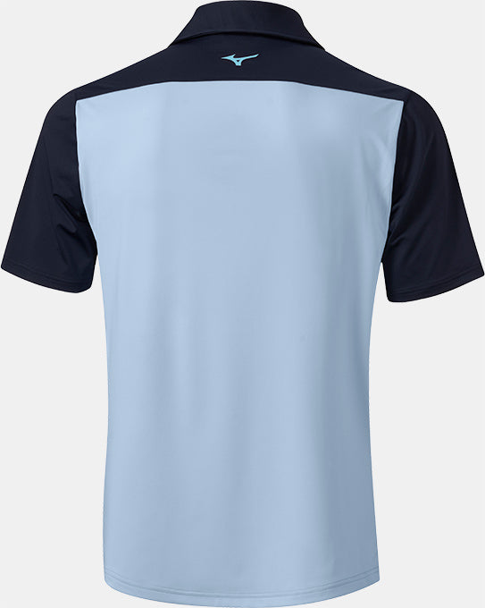 Mizuno Comp Trim Polo Shirt